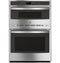 30" Built-In Combination Convection Microwave/Convection Wall Oven