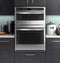 30" Built-In Combination Convection Microwave/Convection Wall Oven