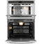 30" Built-In Combination Convection Microwave/Convection Wall Oven