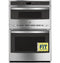 30" Built-In Combination Convection Microwave/Convection Wall Oven