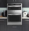 30 in. Combination Double Wall Oven with Convection and Advantium Technology