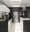 30 in. Combination Double Wall Oven with Convection and Advantium Technology