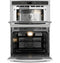 30 in. Combination Double Wall Oven with Convection and Advantium Technology