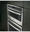 30 in. Combination Double Wall Oven with Convection and Advantium Technology