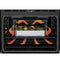 30 in. Combination Double Wall Oven with Convection and Advantium Technology