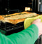 30 in. Combination Double Wall Oven with Convection and Advantium Technology