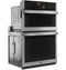 Ge Profile™ 30 In. Combination Double Wall Oven With Convection, Air Fry, Steam, Sous Vide, And Advantium® Technology