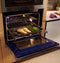 Ge Profile™ 30 In. Combination Double Wall Oven With Convection, Air Fry, Steam, Sous Vide, And Advantium® Technology