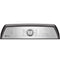 Ge Profile™ Energy Star® 7.4 Cu. Ft. Capacity Aluminized Alloy Drum Gas Dryer With Sanitize Cycle And Sensor Dry