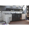 Ge Profile™ Energy Star® 7.4 Cu. Ft. Capacity Aluminized Alloy Drum Gas Dryer With Sanitize Cycle And Sensor Dry
