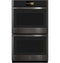 Ge Profile™ 30" Smart Built-in Convection Double Wall Oven With No Preheat Air Fry And Precision Cooking