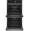 Ge Profile™ 30" Smart Built-in Convection Double Wall Oven With No Preheat Air Fry And Precision Cooking