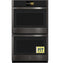 Ge Profile™ 30" Smart Built-in Convection Double Wall Oven With No Preheat Air Fry And Precision Cooking