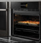 Ge Profile™ 30" Smart Built-in Convection Double Wall Oven With No Preheat Air Fry And Precision Cooking