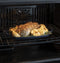 Ge Profile™ 30" Smart Built-in Convection Double Wall Oven With No Preheat Air Fry And Precision Cooking