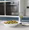 Ge Profile™ 30" Smart Built-in Convection Double Wall Oven With No Preheat Air Fry And Precision Cooking