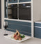Ge Profile™ 30" Smart Built-in Convection Double Wall Oven With No Preheat Air Fry And Precision Cooking