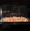 Ge Profile™ 30" Smart Built-in Convection Double Wall Oven With No Preheat Air Fry And Precision Cooking
