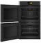 Ge Profile™ 30" Smart Built-in Convection Double Wall Oven With Left-hand Side-swing Doors