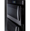 Ge Profile™ 30" Smart Built-in Convection Double Wall Oven With Left-hand Side-swing Doors