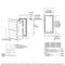 Ge Profile™ 30" Smart Built-in Convection Double Wall Oven With Left-hand Side-swing Doors