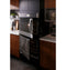 Ge Profile™ 30" Smart Built-in Convection Double Wall Oven With Right-hand Side-swing Doors