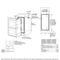 Ge Profile™ 30" Smart Built-in Convection Double Wall Oven With Right-hand Side-swing Doors