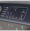 Ge Profile™ Energy Star® 7.4 Cu. Ft. Capacity Smart Aluminized Alloy Drum Gas Dryer With Sanitize Cycle And Sensor Dry