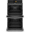 30" Smart Built-In Convection Double Wall Oven with In-Oven Camera and No Preheat Air Fry