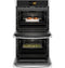 30" Smart Built-In Convection Double Wall Oven with In-Oven Camera and No Preheat Air Fry