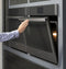 30" Smart Built-In Convection Double Wall Oven with In-Oven Camera and No Preheat Air Fry
