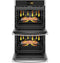 30" Smart Built-In Convection Double Wall Oven with In-Oven Camera and No Preheat Air Fry