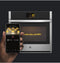 30" Smart Built-In Convection Double Wall Oven with In-Oven Camera and No Preheat Air Fry