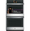 30" Smart Built-In Convection Double Wall Oven with In-Oven Camera and No Preheat Air Fry