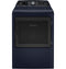 Ge Profile™ Energy Star® 7.3 Cu. Ft. Capacity Smart Electric Dryer With Fabric Refresh
