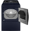 Ge Profile™ Energy Star® 7.3 Cu. Ft. Capacity Smart Electric Dryer With Fabric Refresh