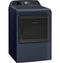 Ge Profile™ Energy Star® 7.3 Cu. Ft. Capacity Smart Electric Dryer With Fabric Refresh