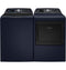 Ge Profile™ Energy Star® 7.3 Cu. Ft. Capacity Smart Electric Dryer With Fabric Refresh