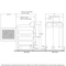 Ge Profile™ Energy Star® 7.3 Cu. Ft. Capacity Smart Electric Dryer With Fabric Refresh
