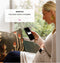 Ge Profile™ Energy Star® 7.3 Cu. Ft. Capacity Smart Electric Dryer With Fabric Refresh