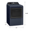 Ge Profile™ Energy Star® 7.3 Cu. Ft. Capacity Smart Electric Dryer With Fabric Refresh