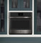 30" Smart Built-In Convection Single Wall Oven with No Preheat Air Fry and Precision Cooking