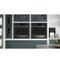 30" Smart Built-In Convection Single Wall Oven with No Preheat Air Fry and Precision Cooking