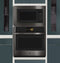 30" Smart Built-In Convection Single Wall Oven with No Preheat Air Fry and Precision Cooking