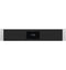 30" Smart Built-In Convection Single Wall Oven with No Preheat Air Fry and Precision Cooking