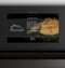 30" Smart Built-In Convection Single Wall Oven with No Preheat Air Fry and Precision Cooking
