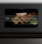 30" Smart Built-In Convection Single Wall Oven with No Preheat Air Fry and Precision Cooking