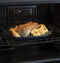 30" Smart Built-In Convection Single Wall Oven with No Preheat Air Fry and Precision Cooking