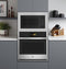 30" Smart Built-In Convection Single Wall Oven with No Preheat Air Fry and Precision Cooking