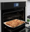 30" Smart Built-In Convection Single Wall Oven with No Preheat Air Fry and Precision Cooking